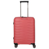 Travelite Mooby - 4-Rollen-Kabinentrolley S 55 cm (rot)