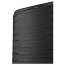 Travelite Mooby - 4 - Rollen - Trolley L 77 cm (black) - Markenkoffer