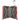 Travelite Mooby - 4 - Rollen - Trolley L 77 cm (rot) - Markenkoffer