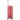 Travelite Mooby - 4 - Rollen - Trolley L 77 cm (rot) - Markenkoffer
