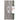 Travelite Mooby - 4 - Rollen - Trolley M 66 cm erw. (grün) - Markenkoffer
