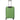 Travelite Mooby - 4 - Rollen - Trolley M 66 cm erw. (grün) - Markenkoffer