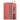Travelite Mooby - 4 - Rollen - Trolley M 66 cm erw. (rot) - Markenkoffer