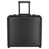 Travelite Next - 2-Rollen-Businesstrolley 45 cm (black)