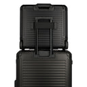 Travelite Next - 2 - Rollen - Businesstrolley 45 cm (black) - Markenkoffer