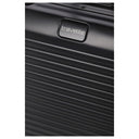 Travelite Next - 2 - Rollen - Businesstrolley 45 cm (black) - Markenkoffer