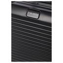 Travelite Next - 2 - Rollen - Businesstrolley 45 cm (black) - Markenkoffer