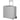 Travelite Next - 2 - Rollen - Businesstrolley 45 cm (silver) - Markenkoffer