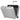 Travelite Next - 2 - Rollen - Businesstrolley 45 cm (silver) - Markenkoffer