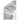Travelite Next - 2 - Rollen - Businesstrolley 45 cm (silver) - Markenkoffer
