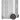 Travelite Next - 2 - Rollen - Businesstrolley 45 cm (silver) - Markenkoffer