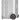 Travelite Next - 2 - Rollen - Businesstrolley 45 cm (silver) - Markenkoffer
