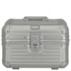 Travelite Next 2.0 - Beautycase 38 cm (silber)