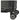 Travelite Next - 4 - Rollen - Businesstrolley 45 cm (schwarz) - Markenkoffer