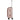 Travelite Next - 4 - Rollen - Kabinentrolley mit Vortasche S 55 cm (rose) - Markenkoffer