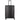 Travelite Next - 4 - Rollen - Trolley L 77 cm (black) - Markenkoffer