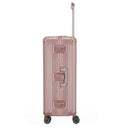 Travelite Next - 4 - Rollen - Trolley L 77 cm (rose) - Markenkoffer