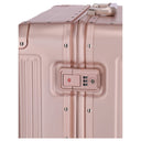 Travelite Next - 4 - Rollen - Trolley L 77 cm (rose) - Markenkoffer