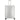 Travelite Next - 4 - Rollen - Trolley L 77 cm (silber) - Markenkoffer