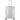 Travelite Next - 4 - Rollen - Trolley L 77 cm (silber) - Markenkoffer