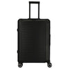 Travelite Next - 4-Rollen-Trolley M 67 cm (black)
