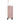 Travelite Next - 4 - Rollen - Trolley M 67 cm (rose) - Markenkoffer