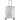 Travelite Next - 4 - Rollen - Trolley M 67 cm (silber) - Markenkoffer