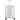 Travelite Next - 4 - Rollen - Trolley M 67 cm (silber) - Markenkoffer