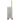Travelite Next 75 Jahre Jubiläums - Edition - 4 - Rollen - Trolley M 67 cm (silber - orange) - Markenkoffer