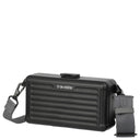 Travelite Next - Minicase/Umhängetasche 20 cm (schwarz) - Markenkoffer