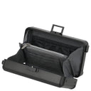 Travelite Next - Minicase/Umhängetasche 20 cm (schwarz) - Markenkoffer