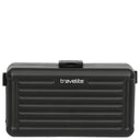 Travelite Next - Minicase/Umhängetasche 20 cm (schwarz) - Markenkoffer
