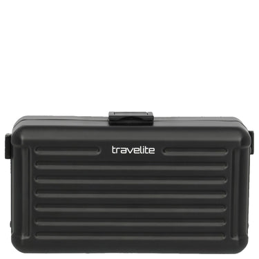 Travelite Next - Minicase/Umhängetasche 20 cm (schwarz) - Markenkoffer