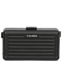 Travelite Next - Minicase/Umhängetasche 20 cm (schwarz)