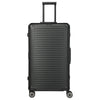 Travelite Next Trunk - 4-Rollen-Trolley 76 cm (schwarz)