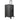 Travelite Next Trunk - 4 - Rollen - Trolley 76 cm (schwarz) - Markenkoffer