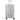 Travelite Next Trunk - 4 - Rollen - Trolley 76 cm (silber) - Markenkoffer