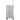 Travelite Next Trunk - 4 - Rollen - Trolley 76 cm (silber) - Markenkoffer