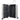 Travelite Next Trunk - 4 - Rollen - Trolley 76 cm (silber) - Markenkoffer