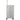 Travelite Next Trunk - 4 - Rollen - Trolley 76 cm (silber) - Markenkoffer