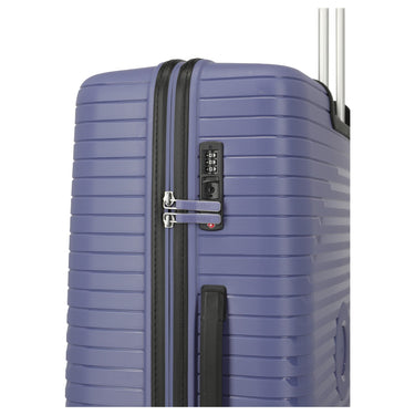 Travelite Orbita - 4 - Rollen - Kabinentrolley S 55 cm (lavendel) - Markenkoffer