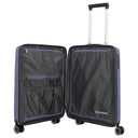 Travelite Orbita - 4 - Rollen - Kabinentrolley S 55 cm (lavendel) - Markenkoffer