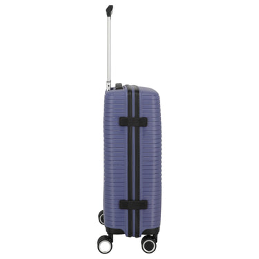 Travelite Orbita - 4 - Rollen - Kabinentrolley S 55 cm (lavendel) - Markenkoffer