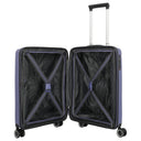 Travelite Orbita - 4 - Rollen - Kabinentrolley S 55 cm (lavendel) - Markenkoffer