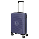 Travelite Orbita - 4 - Rollen - Kabinentrolley S 55 cm (lavendel) - Markenkoffer