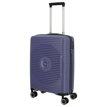 Travelite Orbita - 4 - Rollen - Kabinentrolley S 55 cm (lavendel) - Markenkoffer