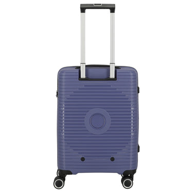 Travelite Orbita - 4 - Rollen - Kabinentrolley S 55 cm (lavendel) - Markenkoffer