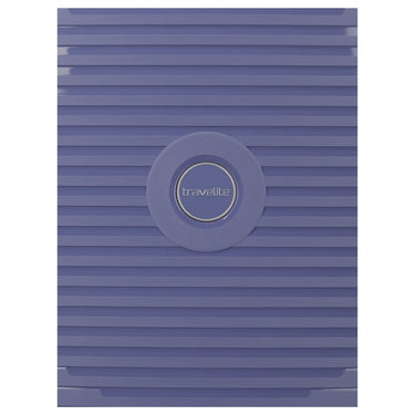 Travelite Orbita - 4 - Rollen - Kabinentrolley S 55 cm (lavendel) - Markenkoffer