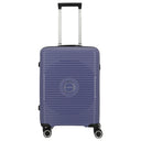 Travelite Orbita - 4 - Rollen - Kabinentrolley S 55 cm (lavendel) - Markenkoffer