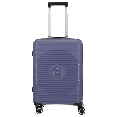 Travelite Orbita - 4 - Rollen - Kabinentrolley S 55 cm (lavendel) - Markenkoffer
